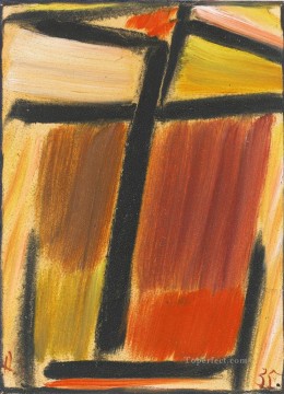 Famous Abstract Painting - MEDITATION 2 Alexej von Jawlensky Expressionism